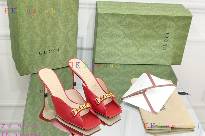 NEW 구찌 신발 신상 GU 4711420