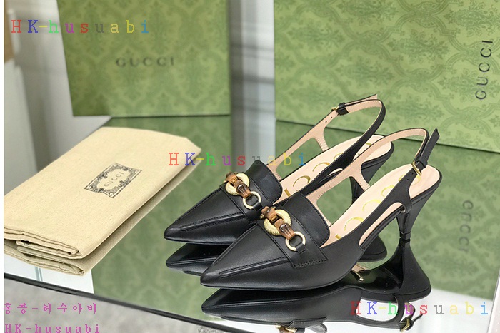 NEW 구찌 신발 신상 GU 4711429
