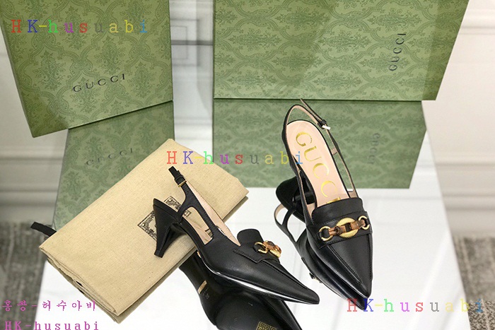 NEW 구찌 신발 신상 GU 4711429