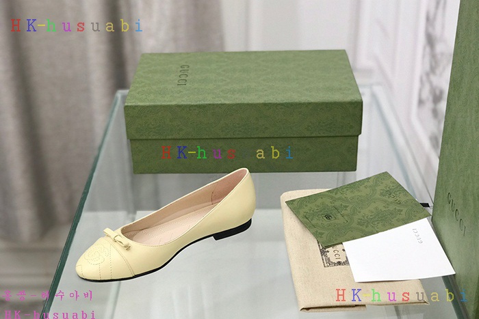 NEW 구찌 신발 신상 GU 4722260