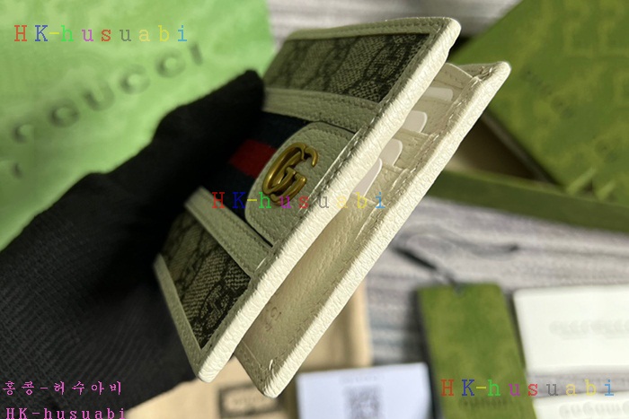★미러급★구찌 오피디아 지갑 597606