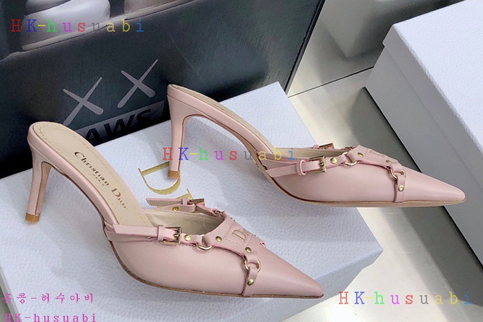 NEW 디올 신발 신상 DR 425512