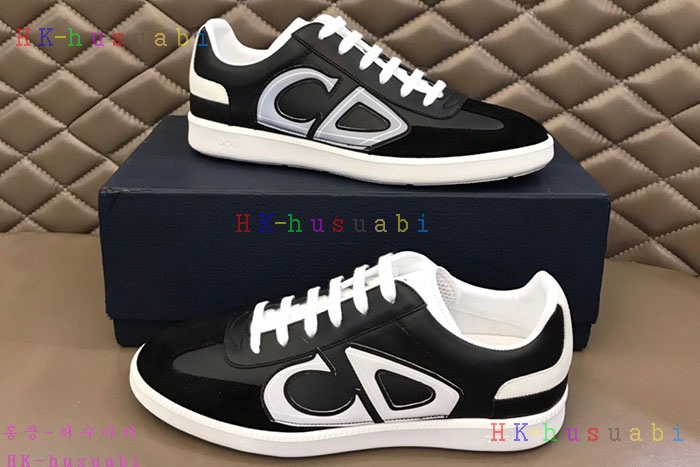 NEW 디올 스니커즈 신상 DR 424421