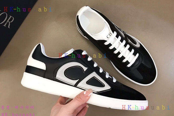 NEW 디올 스니커즈 신상 DR 424421