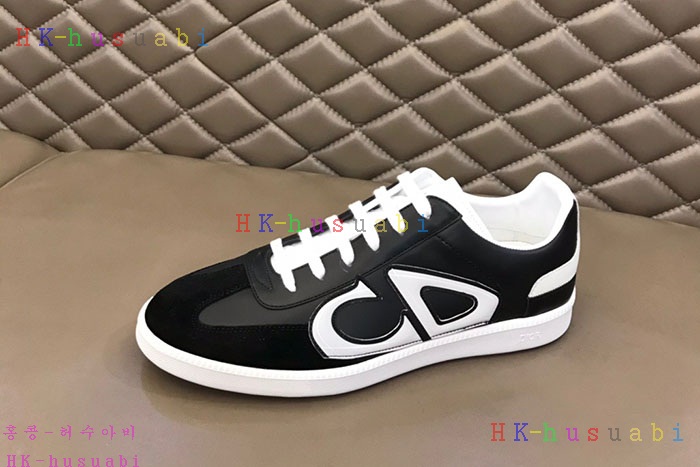 NEW 디올 스니커즈 신상 DR 424421