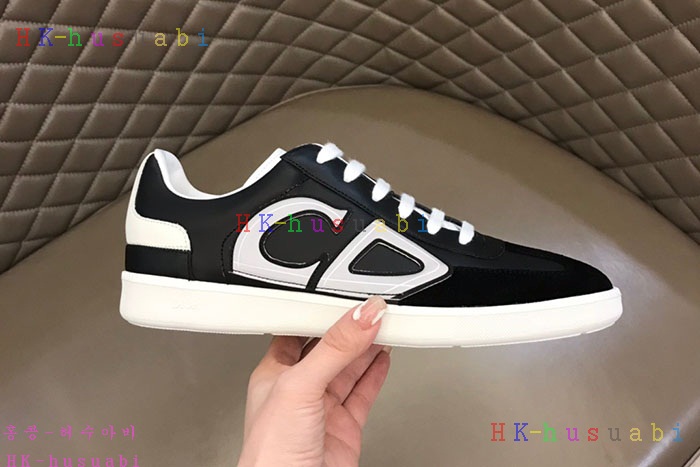 NEW 디올 스니커즈 신상 DR 424421