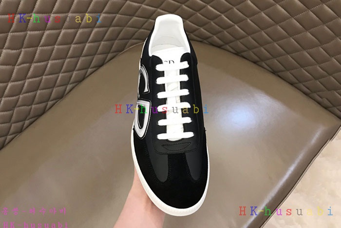 NEW 디올 스니커즈 신상 DR 424421