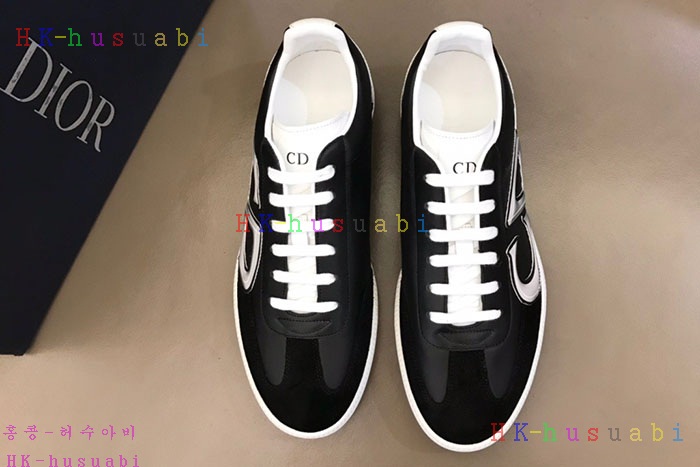 NEW 디올 스니커즈 신상 DR 424421