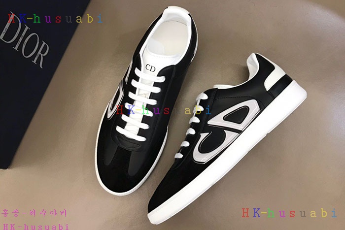 NEW 디올 스니커즈 신상 DR 424421