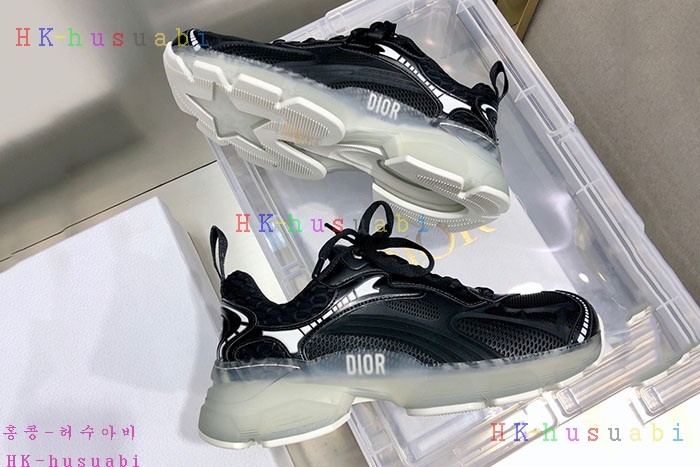 NEW 디올 스니커즈 신상 DR 424412