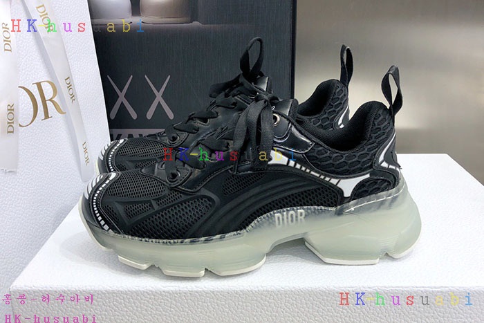 NEW 디올 스니커즈 신상 DR 424412