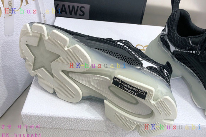 NEW 디올 스니커즈 신상 DR 424412