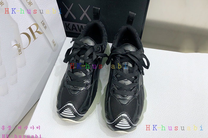 NEW 디올 스니커즈 신상 DR 424412