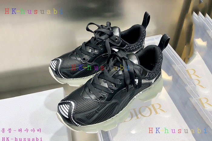 NEW 디올 스니커즈 신상 DR 424412