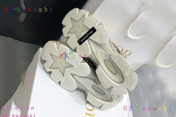 NEW 디올 스니커즈 신상 DR 424414