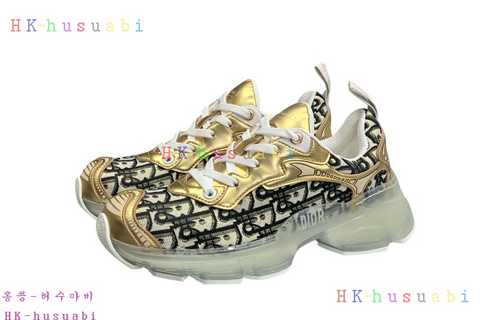 NEW 디올 스니커즈 신상 DR 424414