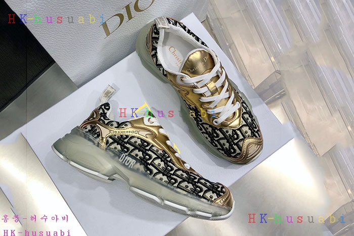 NEW 디올 스니커즈 신상 DR 424414