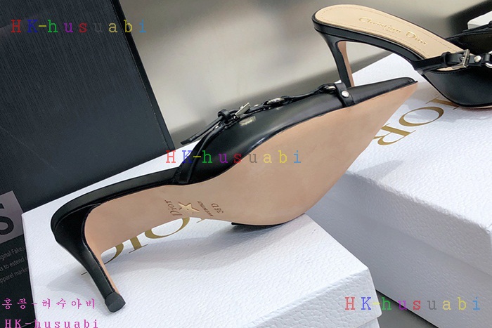 NEW 디올 신발 신상 DR 425514