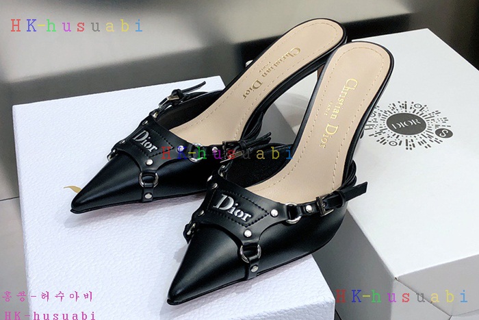 NEW 디올 신발 신상 DR 425514