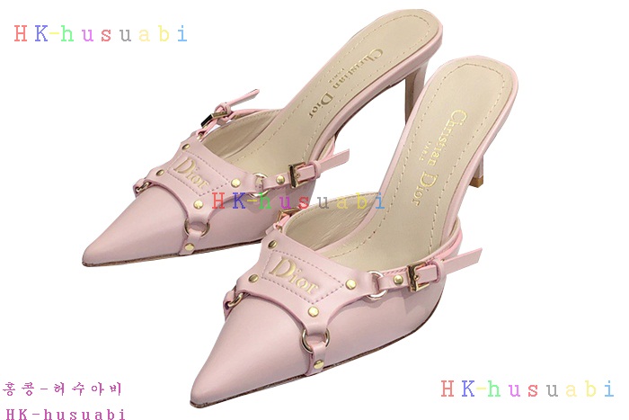 NEW 디올 신발 신상 DR 425512