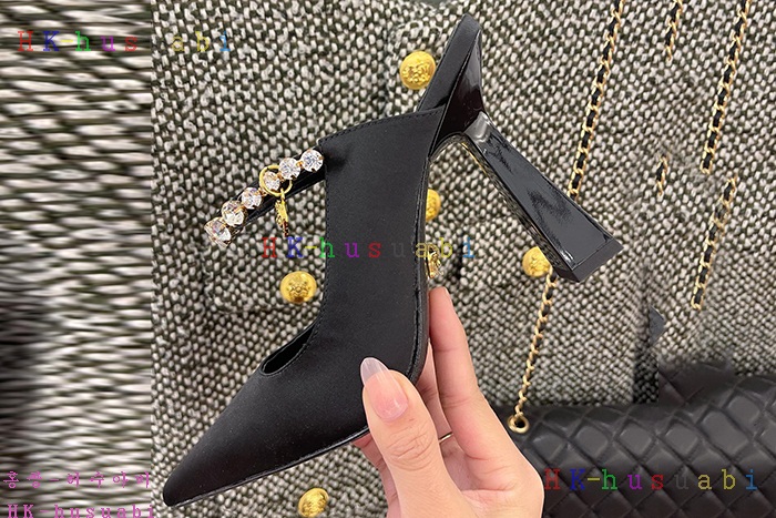NEW 베르사체 신발 신상 V 1422555