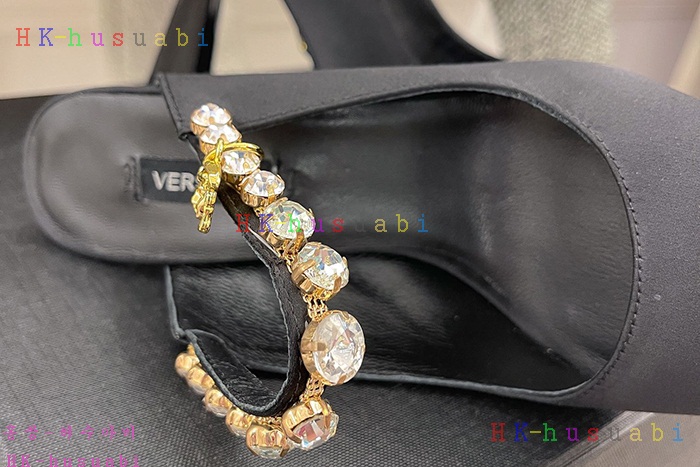 NEW 베르사체 신발 신상 V 1422555