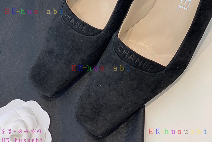 NEW 샤넬 신발 신상 C 333219