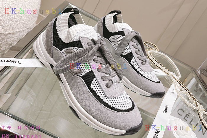 NEW 샤넬 스니커즈 신상 C 333207