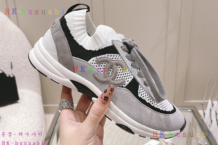 NEW 샤넬 스니커즈 신상 C 333207