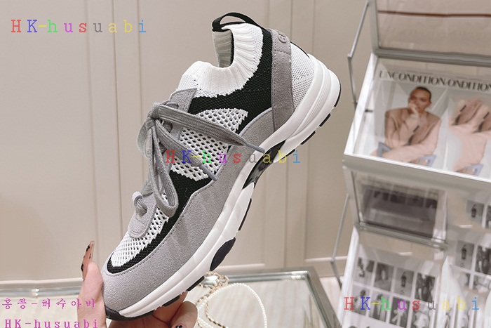 NEW 샤넬 스니커즈 신상 C 333207