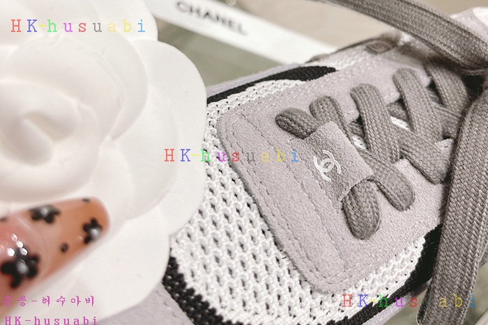 NEW 샤넬 스니커즈 신상 C 333207