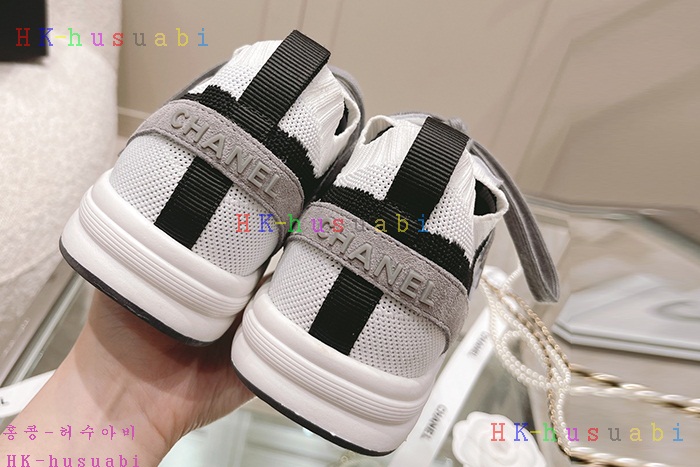 NEW 샤넬 스니커즈 신상 C 333207