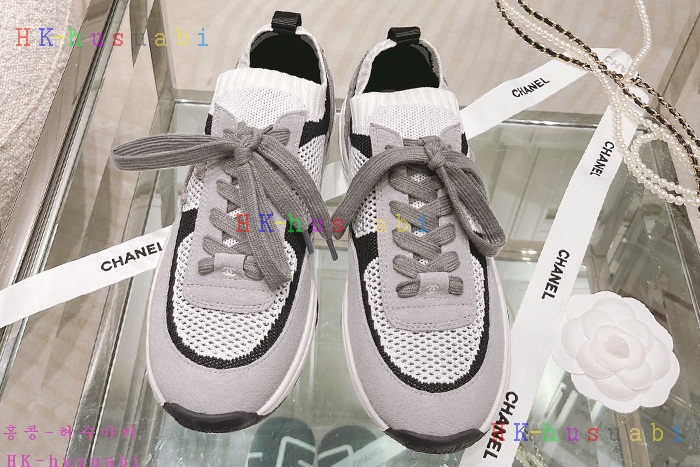 NEW 샤넬 스니커즈 신상 C 333207