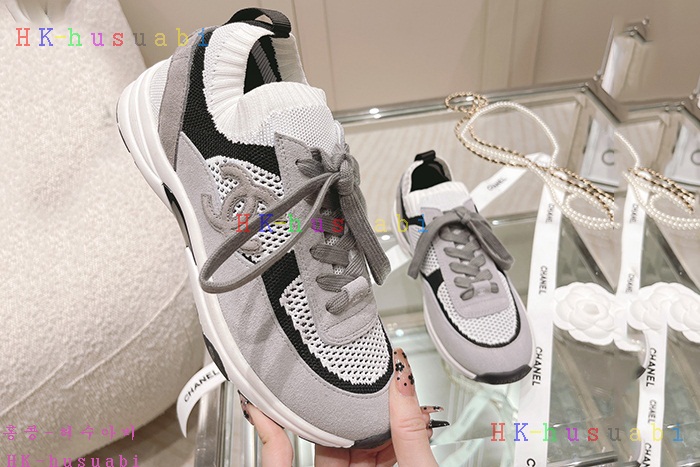 NEW 샤넬 스니커즈 신상 C 333207