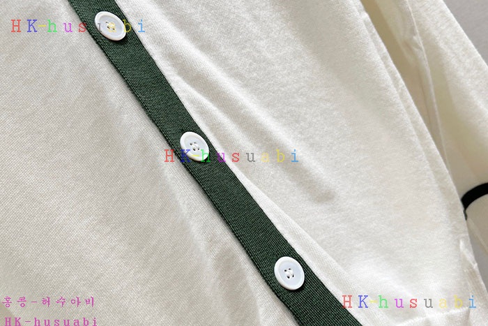 NEW 로에베 가디건 신상 LW  4271140