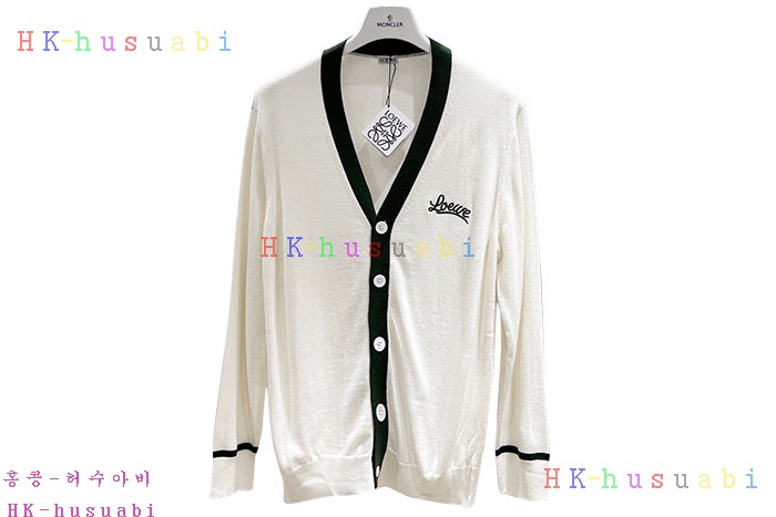 NEW 로에베 가디건 신상 LW  4271140