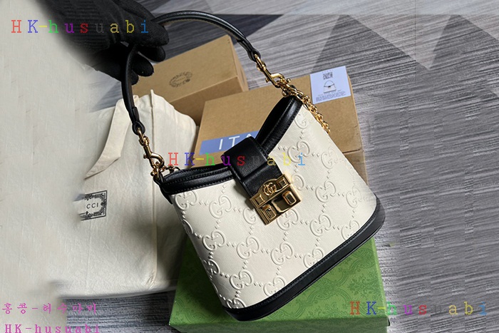 ★미러급★구찌 스몰 GG 숄더백 675788