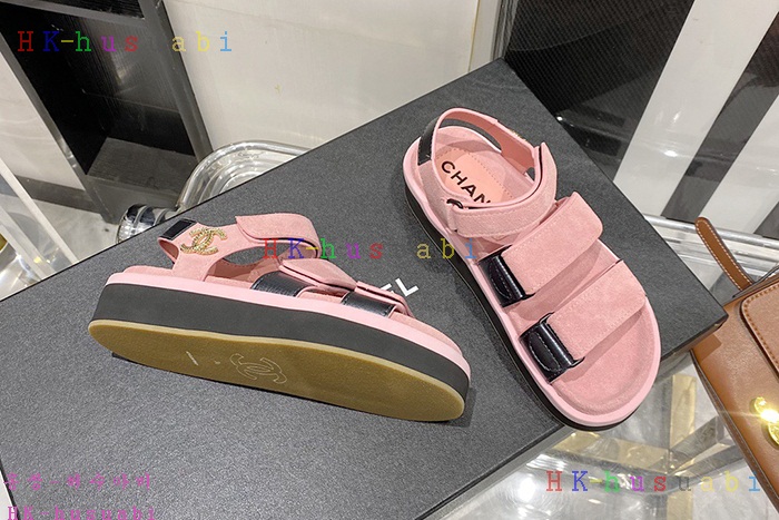 NEW 샤넬 신발 신상 C 5282558