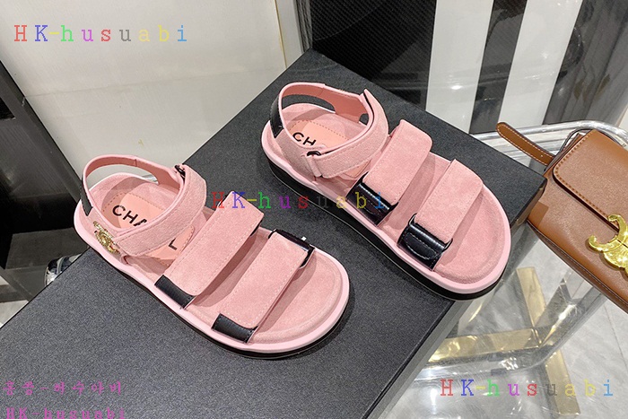 NEW 샤넬 신발 신상 C 5282558