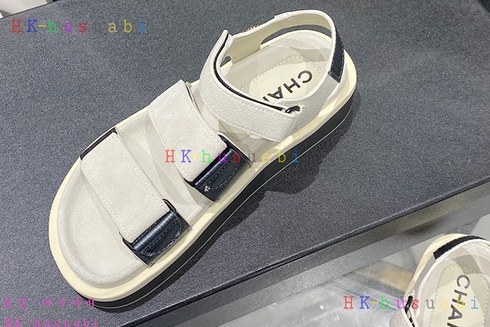 NEW 샤넬 신발 신상 C 5282559