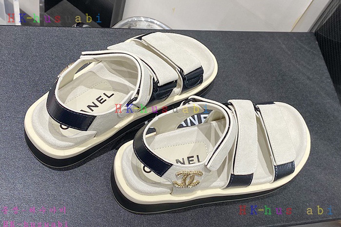 NEW 샤넬 신발 신상 C 5282559