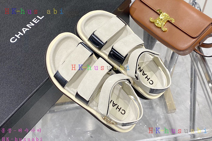 NEW 샤넬 신발 신상 C 5282559