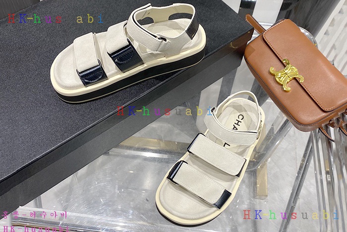 NEW 샤넬 신발 신상 C 5282559