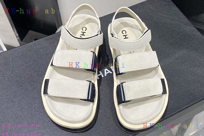NEW 샤넬 신발 신상 C 5282559