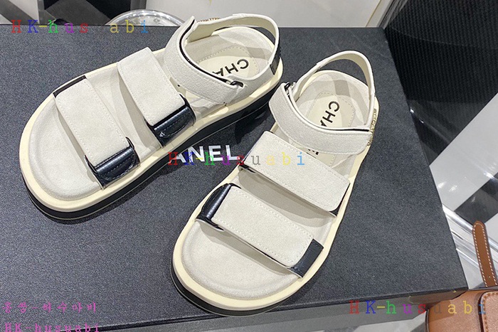 NEW 샤넬 신발 신상 C 5282559