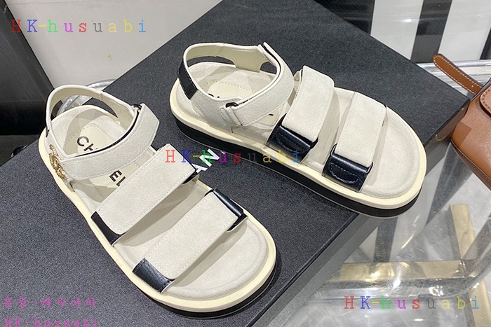 NEW 샤넬 신발 신상 C 5282559