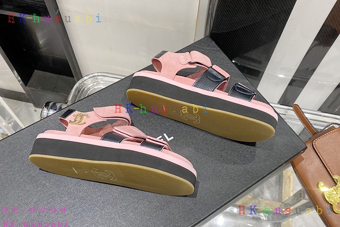NEW 샤넬 신발 신상 C 5282558