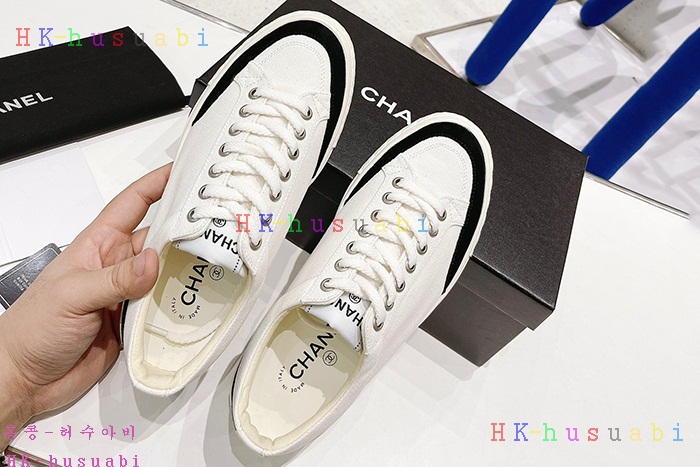 NEW 샤넬 신발 신상 C 5282553