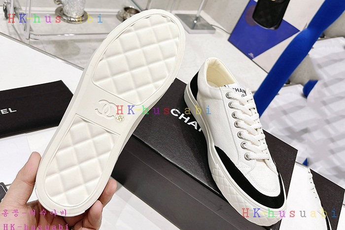 NEW 샤넬 신발 신상 C 5282553