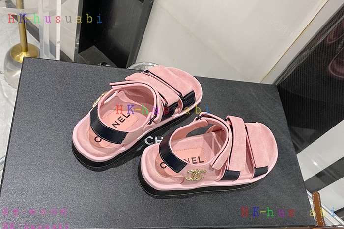 NEW 샤넬 신발 신상 C 5282558